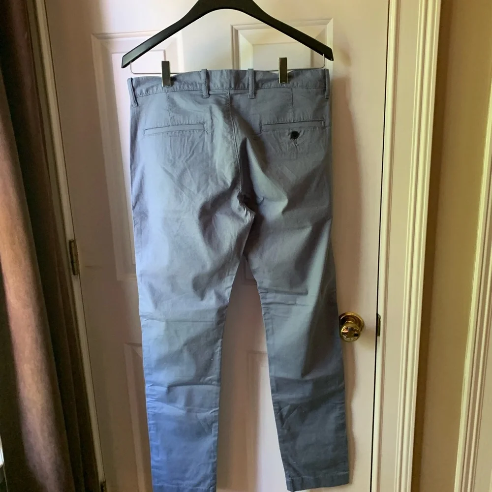 J. Crew